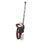 Кусторез аккумуляторный INTERTOOL STORM WT-9115, 20 В, шина 500 мм, без ЗУ и АКБ, фото фото 9