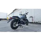 Мотоцикл Lifan K19 (чорний) фото 2 купити в Україні