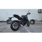 Мотоцикл Rider CBR 250 фото 2 купити в Україні