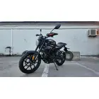 Мотоцикл Rider CBR 250 фото 4 купити в Україні