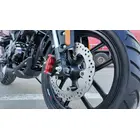 Мотоцикл Rider CBR 250 фото 11 купити в Україні