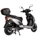 Електроскутер Atlas Journey Box 2000W Grey фото 2 купити в Україні
