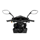 Електроскутер Atlas Journey Box 2000W Black фото 5 купити в Україні