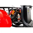 Электроскутер Atlas Hunter 2500W Red, фото фото 12