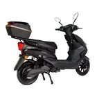 Электроскутер Atlas Demon Box Black, фото фото 2