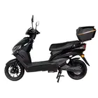 Електроскутер Atlas Demon 1500W Box Black фото 3 купити в Україні