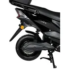 Электроскутер Atlas Falcon Box 1500W Black, фото фото 7