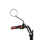 Электроскутер Atlas Hunter 2500W Red, фото фото 8