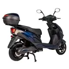 Электроскутер Atlas Journey Box 1500W Blue, фото фото 4