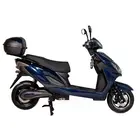 Электроскутер Atlas Journey Box 1500W Blue, фото фото 3