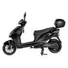 Електроскутер Atlas Journey Box 2000W Black фото 4 купити в Україні