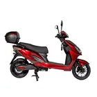 Електроскутер Atlas Journey Box 2000W Red фото 4 купити в Україні