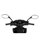 Электроскутер Atlas Shark Box Black, фото фото 6