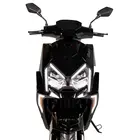 Електроскутер Atlas Speedy Box 2000W Black фото 5 купити в Україні