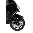 Електроскутер Atlas Speedy Box 2000W Black фото 7 купити в Україні