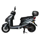 Электроскутер Atlas Spider 2 Box 2000W Grey, фото фото 3