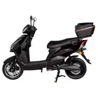 Електроскутер Atlas Spider Box 2000W Black фото 2 купити в Україні