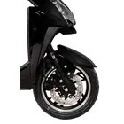 Електроскутер Atlas Spider Box 2000W Black фото 8 купити в Україні