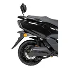 Електроскутер Atlas Tiger Box 2000W Black фото 7 купити в Україні