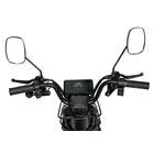 Электроскутер Atlas Elegant Trike 800W Black, фото фото 7