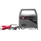 Зарядное устройство INTERTOOL AT-3012 6/12 В, до 6 А, 10-60 Ач, фото фото 2