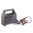 Зарядное устройство INTERTOOL AT-3012 6/12 В, до 6 А, 10-60 Ач, фото фото 4