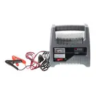 Зарядное устройство INTERTOOL AT-3014 6/12 В, до 6 А, 10-60 Ач, фото 