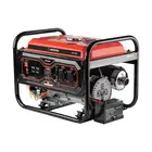 Генератор бензиновый INTERTOOL STORM DT-1131, однофазный (230 В), 3 кВт, фото 