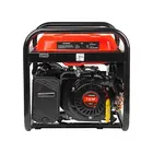 Генератор бензиновый INTERTOOL STORM DT-1131, однофазный (230 В), 3 кВт, фото фото 7