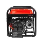 Генератор бензиновый INTERTOOL STORM DT-1131, однофазный (230 В), 3 кВт, фото фото 8