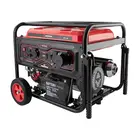 Генератор бензиновий INTERTOOL STORM DT-1156, однофазний (230 В), 5.5 кВт  купити в Україні