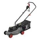Газонокосилка электрическая INTERTOOL DT-2260, фото фото 2