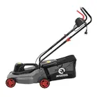 Газонокосилка электрическая INTERTOOL DT-2260, фото фото 3