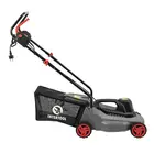 Газонокосилка электрическая INTERTOOL DT-2260, фото фото 4