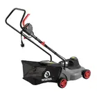 Газонокосилка электрическая INTERTOOL DT-2260, фото фото 5