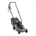 Газонокосилка электрическая INTERTOOL DT-2260, фото фото 6