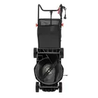 Газонокосилка электрическая INTERTOOL DT-2260, фото фото 7