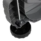 Газонокосилка электрическая INTERTOOL DT-2260, фото фото 9