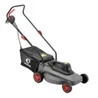 Газонокосилка электрическая INTERTOOL DT-2262, фото 