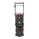 Газонокосилка аккумуляторная INTERTOOL STORM WT-9216, фото фото 8