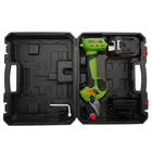 Секатор аккумуляторный Pro Craft ES-28 Li АКБ+ЗУ Кейс, фото фото 10