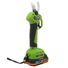 Секатор аккумуляторный Pro Craft ES-28 Li АКБ+ЗУ Кейс, фото фото 5