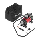 Компрессор автомобильный INTERTOOL AC-0001, фото фото 3