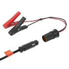 Компрессор автомобильный INTERTOOL AC-0003, фото фото 12
