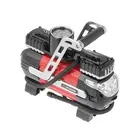 Компрессор автомобильный INTERTOOL AC-0003, фото фото 2
