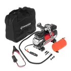 Компрессор автомобильный INTERTOOL AC-0003, фото фото 3