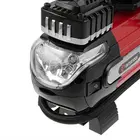 Компрессор автомобильный INTERTOOL AC-0003, фото фото 9