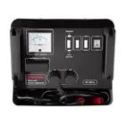 Пускозарядное устройство INTERTOOL AT-3016 12/24 В, зарядка 50/75 А, пуск 300 А, 20-600 Ач, фото фото 5