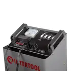 Пускозарядное устройство INTERTOOL AT-3016 12/24 В, зарядка 50/75 А, пуск 300 А, 20-600 Ач, фото фото 6