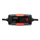 Зарядное устройство INTERTOOL AT-3022 6/12 В, 2 А, 1.2 - 60 Ач, фото 